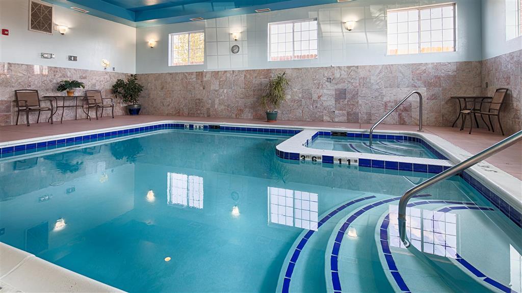 Best Western Plus Wakeeney Inn & Suites Facilities photo